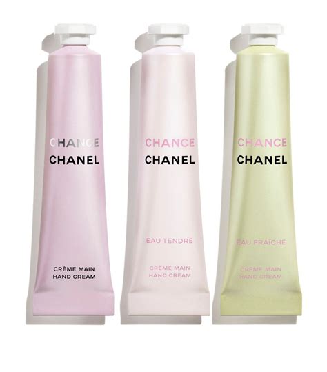 hydration on hand chanel gift set|Hand Cream For Women .